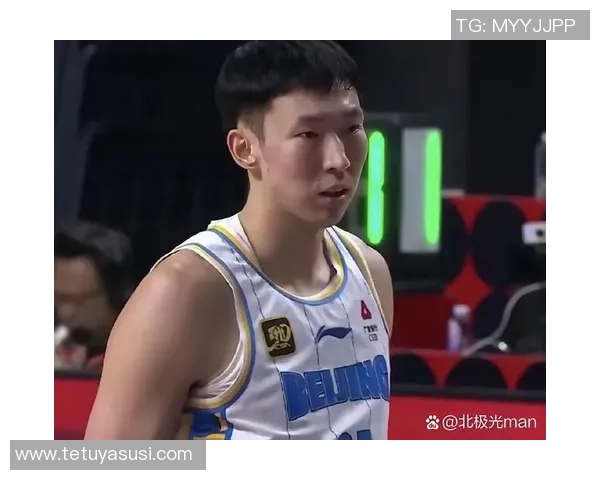 停步8强，北京男篮不敌四川男篮，翟晓川11+7，周琦33+14双塔无解